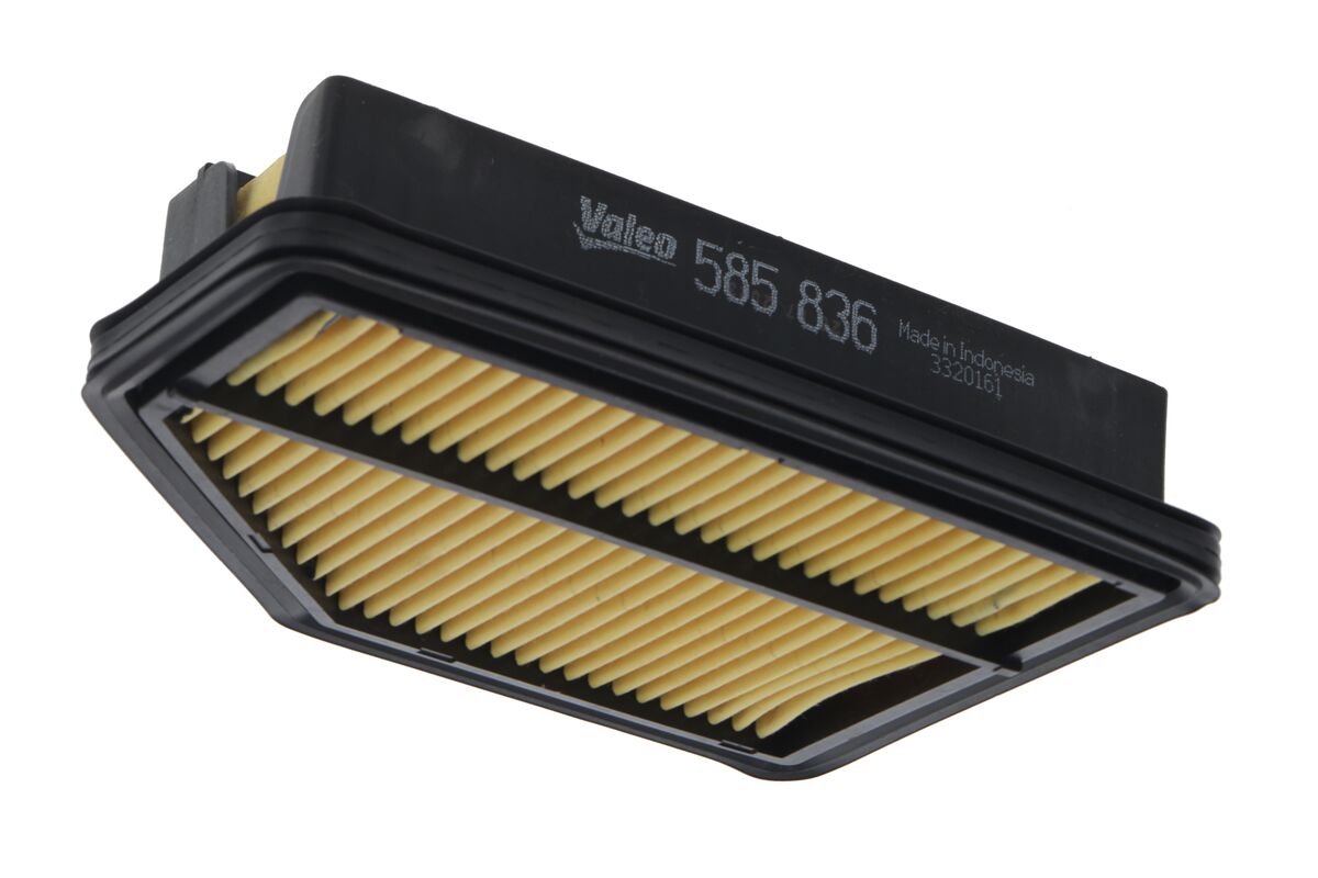 AIR FILTER HONDA CIVIC 1.4